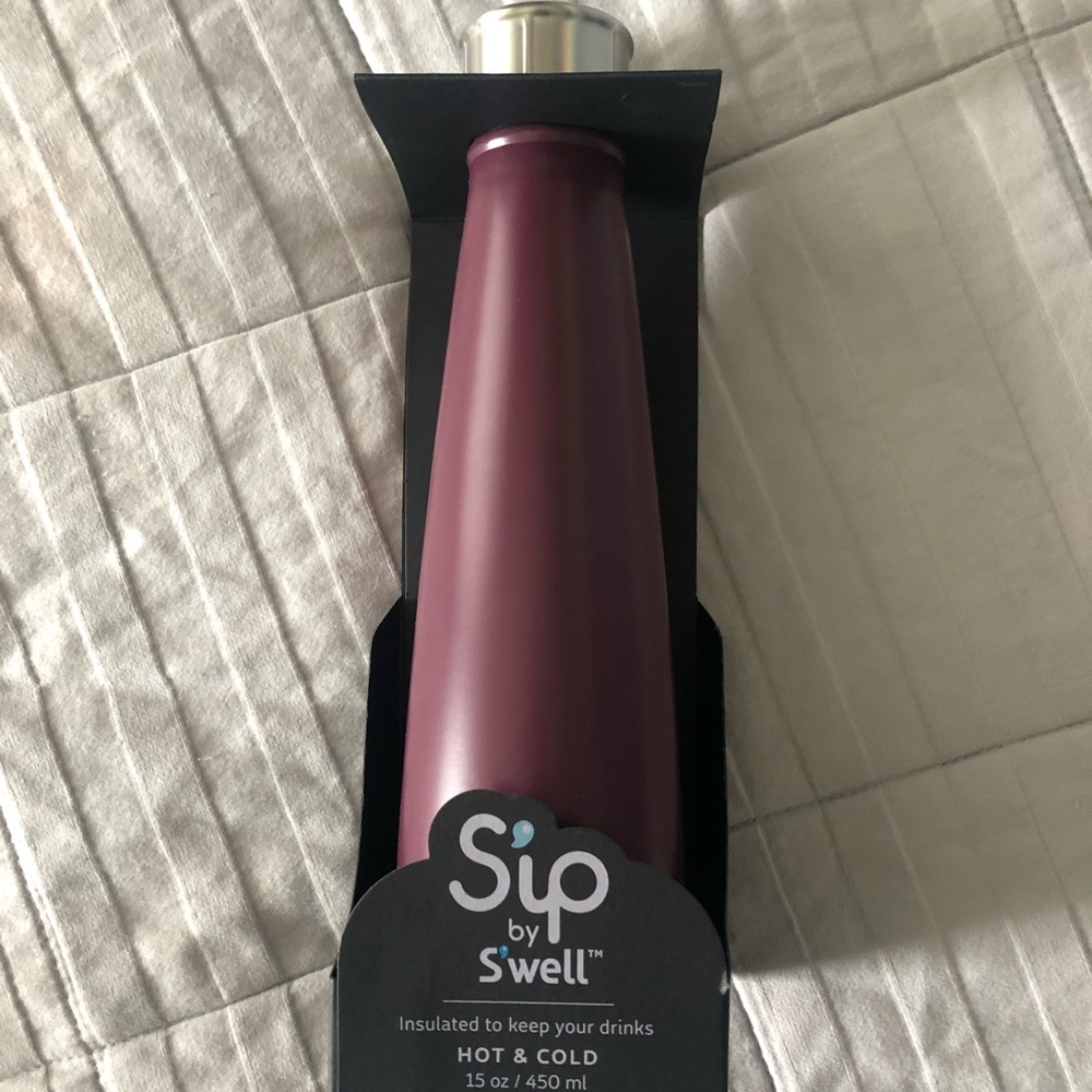 Sip by Swell Water Bottle
